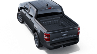 2025 Ford Maverick® External Image 3